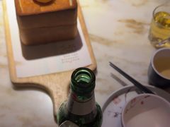 -绿茶餐厅(燕郊永旺店)