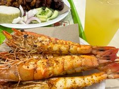-纽顿熟食中心