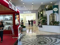-Pandora潘多拉珠宝(武商广场店)
