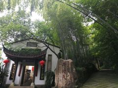 -杭州黄龙洞