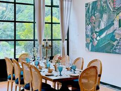 -醉了的船Le Bateau Ivre(温江店)