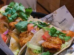 -Liberty Brewing Co·曼哈顿餐吧