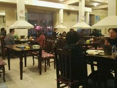 -韩风烤牛肉冷面店