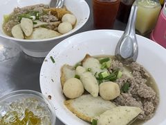 -榮泰米粉湯(Left Shop)