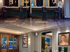 -长沙国金中心异国印象酒店