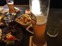 -haxnbauer海森堡德国餐厅(深圳coco店)