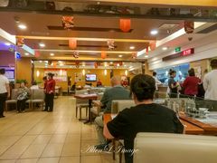 大堂-东方饺子王(创始店)