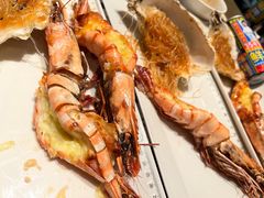 -青岛海泉湾皇冠假日度假酒店-天海日餐厅