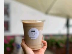 耶加雪菲臻选拿铁-星巴克臻选(深圳卓悦中心店)