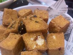 -孖记茶档·热腾茶餐(荔湾领展广场店)