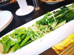 -翠湖宾馆·中餐厅