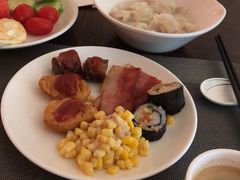 -厦门明发国际大酒店(会展中心环岛路店)