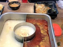 -新辣道鱼火锅(世纪金源购物中心店)