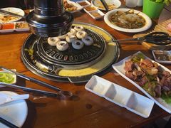-超级神炭烤肉夜食(芥园西道店)