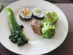 -美食汇·海鲜自助西餐厅·江门富力万达嘉华酒店