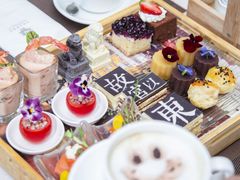 -北京王府井天伦王朝酒店