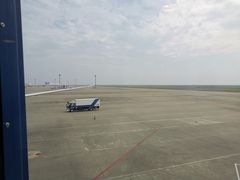 -中部国际机场
