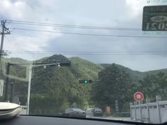 -山沟沟景区