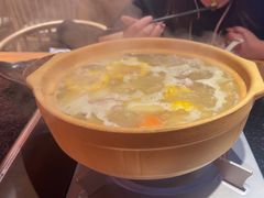 -京炭铜锅涮肉·羊蝎子·羊肉炉(保利·时光里店)