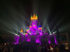 -青岛方特梦幻王国