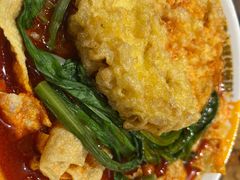 -螺小胖柳州螺蛳粉(钟楼总店)