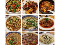 -陈麻婆豆腐总店