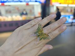 -小寒羊烧烤(凯瑞时代大厦店)