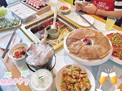 -雾都渣渣火锅(南城智汇城店)