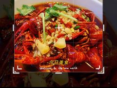 -黑牛码头·小龙虾·烧烤