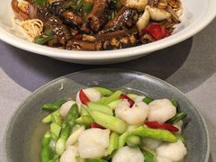 -金哥私房菜馆(张府园总店)