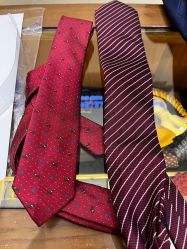 -MR.COLLECTION西装先生(富华里店)
