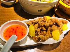 闽南醋肉-闽上鲜·福建菜(龙湖滨江天街店)