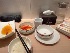 -七八冷面·延边朝鲜族美食(世纪汇店)