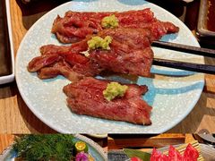 -丸藏和牛烧肉专门店(园区师惠坊店)