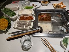 -海底捞火锅(丰尚国际广场店)