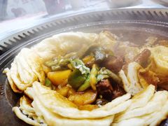 -二十一分小锅炖(皓月店)