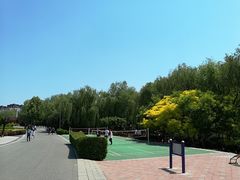 -河北省园博园