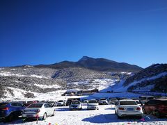 -太子岭滑雪场