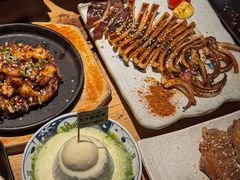 -小川洋风料理(街道口店)