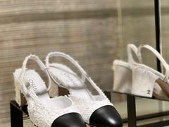 -CHANEL(恒隆广场店)