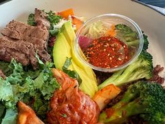 -Wagas(凤凰汇店)