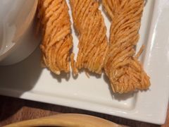 -北京老铺烤鸭(时代广场店)