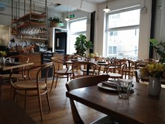 大堂-BOR Eatery(安福路店)