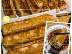 -铸钟褡裢火烧(西三环紫竹桥店)