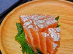 三文鱼-海鼎荟海鲜姿造(泉州仟禧店)