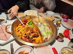 -小龙坎火锅(仓山万达店)