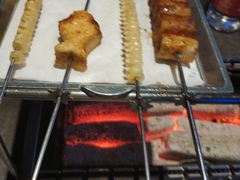 -很久以前羊肉串(打浦路店)