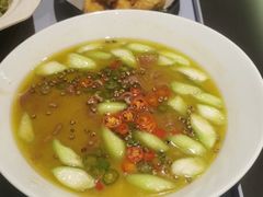 -小厨娘淮扬菜(清江苏宁广场店)