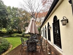 -汾阳花园酒店·餐厅(徐汇店)