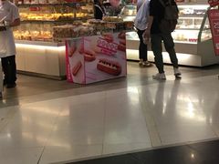 -BreadTalk面包新语·烘焙蛋糕(领展购物广场店)